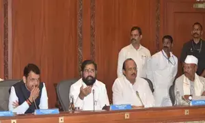 Shinde directs strict action against hoarding, bogus seed companies