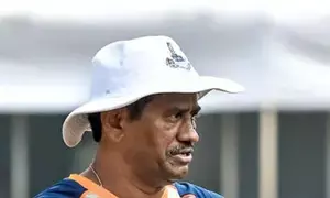 Sulakshan Kulkarni appointed coach of Maharashtra Ranji team for two years