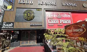Two boys detained in Pune for taking drugs in L3 bar; PMC acts against illegal premises (Ld)