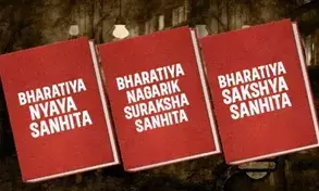 J&K Chief Secy takes stock of UTs preparedness to implement 3 new criminal laws