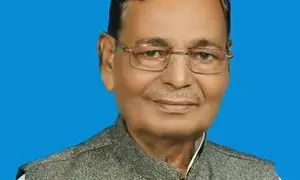 Dileshwar Kamait to be JD-U leader in Lok Sabha, RJD gives charge to Abhay Kushwaha