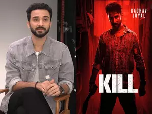 Raghav Juyal on his transformation to ‘ruthless, menacing’ Fani: Nobody saw this coming from me Raghav Juyal on his transformation to ‘ruthless, menacing’ Fani: Nobody saw this coming from me