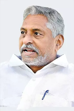 Telangana Congress leader Jeevan Reddy decides to quit as MLC Telangana Congress leader Jeevan Reddy decides to quit as MLC