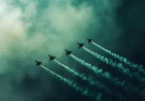 Private defence firms in India to clock 20 pc revenue growth in FY25: Report Private defence firms in India to clock 20 pc revenue growth in FY25: Report