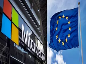 EU charges Microsoft over possibly abusive tying practices regarding Teams