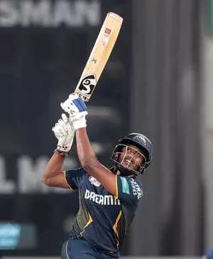 Sai Sudarshan returns to Surrey for County Championship fixture Sai Sudarshan returns to Surrey for County Championship fixture