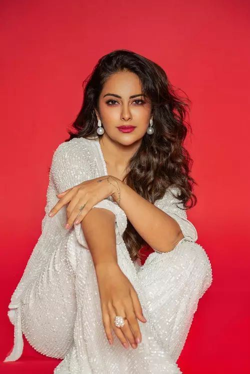Avika Gor and her an innate desire to explore different realms of storytelling Avika Gor and her an innate desire to explore different realms of storytelling