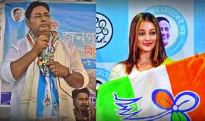 Confusion over oath ceremony of 2 Trinamool MLAs snowballs in Bengal