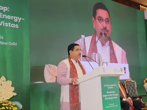 India seeks global cooperation in sugarcane, biofuel sectors to fight climate change India seeks global cooperation in sugarcane, biofuel sectors to fight climate change