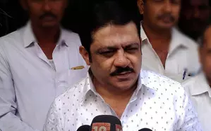 K’taka Min Zameer claims Cong won Bidar LS seat because of Muslim votes; BJP slams