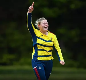 England hand maiden call-up to pacer Ryana MacDonald-Gay for New Zealand ODIs