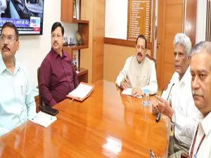 Indias nuclear energy capacity to increase by 70 pc in next 5 years: Jitendra Singh