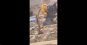 Stairs of Mumbai’s Banganga Tank linked to Lord Ram damaged during desilting works; probe ordered