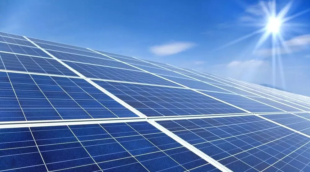 Punjab Expands Green Energy Portfolio with New Solar Power Projects Punjab Expands Green Energy Portfolio with New Solar Power Projects