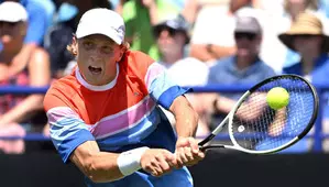 ATP Tour: Ruusuvuori knocks off home hope Norrie to reach second round at Eastbourne