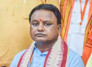 Odisha CM directs to establish trauma care centers in mineral-rich districts