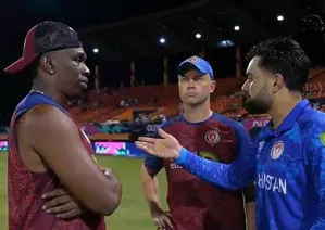 T20 World Cup: Bravo thanks Afghan fans for love and support as crowds chant his name after Bangladesh win