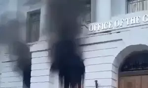 India asks its citizens in Kenya to restrict non-essential movement