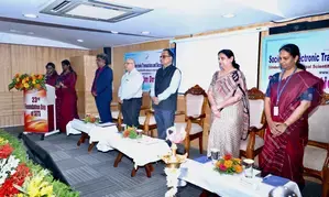 Time to upgrade cybersecurity measures to address dynamic threat  landscape: Centre