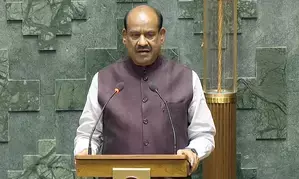 PM Modi, Amit Shah to propose Om Birla as Speaker