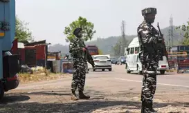 J&K: Army soldier dies of cardiac arrest in Poonch