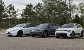 Hyundai, Kia, Tesla, Volkswagen to recall over 456,000 vehicles for faulty parts