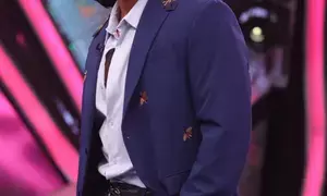 Terence Lewis returns as judge for ‘Indias Best Dancer 4, says hes excited to nurture incredible talent