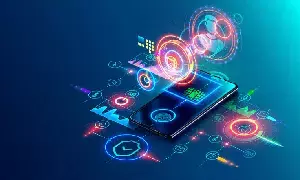 Global fintech industry sees robust 14 pc revenue growth, India shows  the way