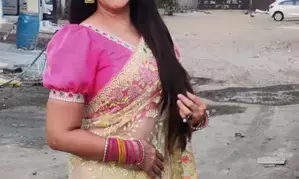 Geetanjali Mishra recalls creating a dialogue on Happu Ki Ultan Paltan’ set & it got 40 mn views