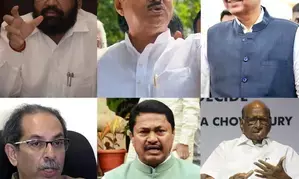 Mahayuti, MVA gear up for tumultuous Monsoon Session of Maha Legislature