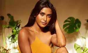 Poulomi Dass mantra inside Bigg Boss OTT 3 house is just be myself