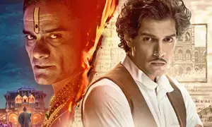 Junaid, Jaideep Ahlawat, Siddharth P. Malhotra open up on facing difficulties over ‘Maharaj