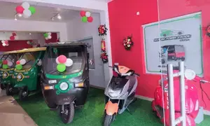 Silveline Power inks $135 mn deal with SRAM & MRAM group for EV green energy