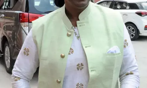 PT Usha advocates for Yogas inclusion in Asian Games