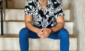 Sahil Phull explains why she relates with her Pal Pal Dil Ke Paas character