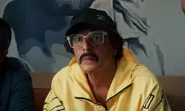 Chunky Panday reveals he has seen some producers who resemble his character in Industry