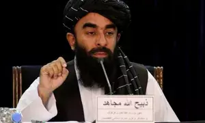 Afghan govt spokesman to lead delegation to UN talks in Doha