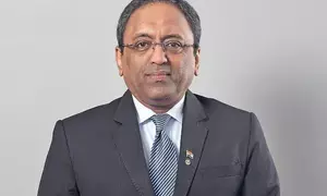 LTIMindtree appoints SN Subrahmanyan as Chairman as Naik steps down