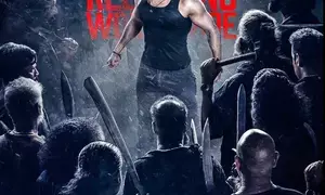 Varun Dhawan-starrer ‘Baby John’ locked for Christmas 2024 release