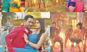 Dinesh Lal Yadav Nirahua to be seen soon in Bhojpuri movie Sankalp