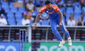 T20 World Cup: Inzamam-ul-Haq alleges India of ball tampering during win over Australia