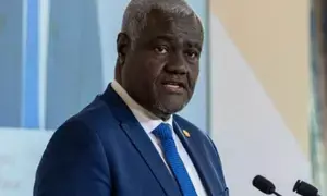 AU expresses deep concern over deadly violence in Kenya