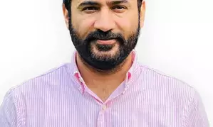 Will raise voice against Centre for withholding states funds: Punjab MP