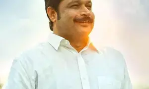 Scribe who quit to join politics may be accommodated in CPI-M Kannur committee