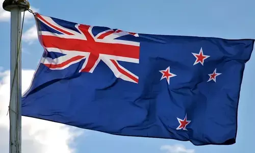 New Zealand strengthens criminal justice system