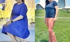 For Gulfam Khan, most recently in Azerbaijan, travelling means sense of exhilaration