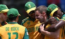 T20 World Cup: This SA team is different, we own what is ours, says Rob Walter ahead of semis
