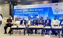 IESA 2024: Rs 2,000 cr worth investment likely in energy storage, EV,  green hydrogen sectors