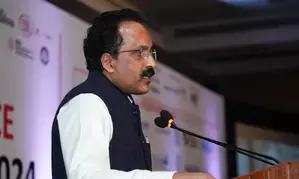 India must aim to lower cost of access to space: ISRO Chairman