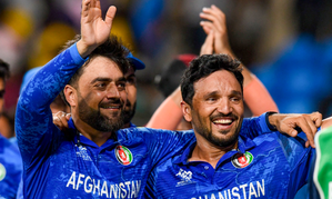 T20 World Cup: Together we can create history, Rashid rallies Afghanistan fans ahead of semis